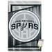 NBA San Antonio Spurs - Logo 17 Wall Poster 14.725 x 22.375
