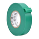 WOD Tape Green Electrical Tape General Purpose 3/4 in. x 66 ft. High Temp