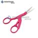 Odontomed2011Â® 4.5 Stainless Steel Sharp Tip Classic Stork Scissors Crane Design Sewing Scissors Dressmaker Shears Scissors For Embroidery Craft Needle Work Art Work & Everyday Use Bts-157