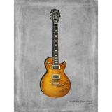 Gibson Les Paul Standard 1959 Poster Print by Mark Rogan RGN114882