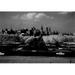 Posterazzi USA Pennsylvania Philadelphia Skyline From Philadelphia Art Museum Poster Print - 18 x 24 in.