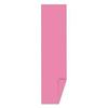 1PK WAU21041 Color Cardstock 65 lb 8.5 x 11 Pulsar Pink 250/Pack