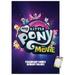 Hasbro My Little Pony Movie - One Sheet Wall Poster 14.725 x 22.375