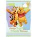 Disney Winnie The Pooh - Pooh and Tigger Wall Poster 22.375 x 34