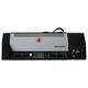 Techtongda 4 Roll Pouch Film High Temperature Laminating Machine 13 Laminator Hot&Cold Laminating Machine