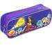 Princess Elena Of Avalor Single Zipper Purple Pencil Case