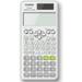 Casio FX115ESPLUS Scientific Calculator - Hard Case Auto Power Off Dual Power Textbook Display - 4 Line(s) - 16 Digits - Battery/Solar Powered - 1 - 1 x 3.3 x 6.5 - White | Bundle of 10 Each