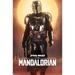 Star Wars: The Mandalorian - Mandalorian Wall Poster 22.375 x 34