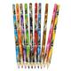 Disney s Hannah Montana Assorted Colored Pencils Set (10 Pencils)