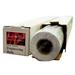 20 lb. Bond Plotter Paper Taped 24 x 500 3 Core - 2 Rolls