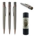 Retro 1951 Tornado Metalsmith Douglass Rollerball Pen