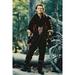 Christian Slater as Will Scarlett in Robin Hood: Prince of Thieves 24x36 Poster