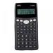 Engineering/Scientific Calculator Delivery ED-100MS Function Type Calculator