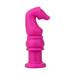 The Pencil Grip 2023294 Horse Head Pencil Topper Assorted Color - 2.75 x 0.87 x 0.87 in.