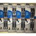 R-2 Roller Ball Pen 0.7 mm Black Ink (8 pens included) 4 Piece