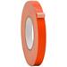 WOD Tape Racing Orange Duct Tape 0.71 in x 60 yd. Strong Waterproof DTC10