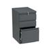 HON Brigade Series Efficiencies Mobile File Cabinet