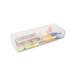 Art Box - Innovative Storage Designs Stretch Polypropylene Snap Shut Clear