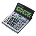 BS-1200TS Desktop Calculator 12-Digit LCD | Bundle of 10 Each