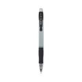G2 Mechanical Pencil 0.7 Mm Hb (#2.5) Black Lead Clear/black Accents Barrel Dozen | Bundle of 2 Dozen