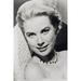 Grace Kelly Stunning 24X36 Poster