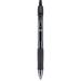 Pilot G2 Retractable Premium Gel Ink Roller Ball Pens; Black Fine Pt (.7) 48 (4 ct); Retractable Refillable & Premium Comfort Grip; Smooth Lines to the End of the Page America s #1 Selling Pen Brand