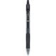 Pilot G2 Retractable Premium Gel Ink Roller Ball Pens; Black Fine Pt (.7) 48 (4 ct); Retractable Refillable & Premium Comfort Grip; Smooth Lines to the End of the Page America s #1 Selling Pen Brand