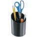 Officemate Pencil Cup Big w/3 Stepped Compartments (93682)