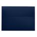 Darling Souvenir A1 Navy-Blue High Quality Invitation Envelopes (3 5/8 x 5 1/8) Straight-Flap 80 LBS Self-Adhesive Perfect for Weddings Birthday Baby Shower Bridal Shower -Packs & Colors Available