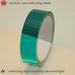 Oralite (Reflexite) V92-DB-COLORS Microprismatic Conspicuity Tape: 1 in x 15 ft. (Green)