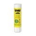 Stic Permanent Glue Stick 0.29 Oz Dries Clear | Bundle of 10 Each