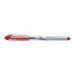 Slider Basic XB Ballpoint Pen Viscoglide Ink 1.4 mm Red Ink | Bundle of 5 Each