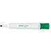 Staples Remarx Dry Erase Markers Broad Point Green 12/Pack (18889) 814956