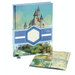 Disney Castle Collection Snow White Castle Limited Journal New