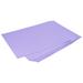 Uxcell Cardstock Paper 8.3 x 11.7 92 lb/250gsm Light Purple 10 Pack