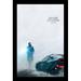 BLADE RUNNER 2049 - 11x17 Framed Movie Poster