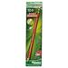 2PK Ticonderoga 14259 Ticonderoga Erasable Colored Pencils 2.6 mm CME Lead/Barrel Dozen