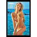 Sports Illustrated - Sailor Brinkley Cook 18 Poster Print (22 x 34)