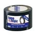 Tape Logic Masking Tape 1/4x60 yd. Black PK12 T93100312PKB