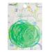 Kyowa O Band Silicone Bands: #16 / 30-pack (Light Green)