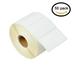 GREENCYCLE 50 Roll (1000 Labels/Roll) Compatible Direct Thermal Paper Label 2.25x1.25 (2-1/4 x 1-1/4 inch ) 1 Core Blank Shipping Address Multi-function Labels For Zebra ZP-450 Label Printer