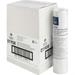 Business Source-1PK Business Source Thermal Paper - White - 8 1/2 X 98 Ft - 6 / Carton
