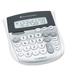 Texas Instruments TI-1795SV Minidesk Calculator 8-Digit LCD