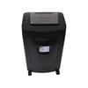 Royal 260MX Paper Shredder - Non-continuous Shredder - Cross Cut - 20 Per Pass - for shredding Paper CD DVD Credit Card Staples - 8.75 Throat - 1 Hour Run Time - 40 Minute Cool Down Time - 8