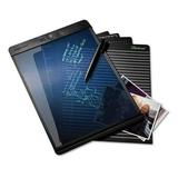 Boogie Board Blackboard Original LCD eWriter 8.5 x 11 LCD Screen 10.5 x 1 x 13.8 Black Each