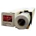 27 lb. Premium Coated Bond Plotter Paper 30 x 150 2 Core - 1 Roll