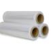 Porfeet 18 x 1000 80 Gauge 4 Rolls Pallet Wrap Stretch Film Hand Shrink Wrap 1000FT