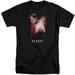 Star Trek Beyond Scotty Poster Adult Tall T-Shirt 18/1 T-Shirt Black