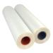 USI Premium Thermal Low-Melt EVA Laminating Film 2.25 Core 12 x100 Feet 10 Mil Clear Gloss 2 Rolls