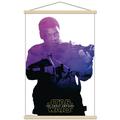 Star Wars: The Force Awakens - Finn Badge 40 x 24 Poster by Trends International